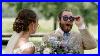 Bride Surprises Groom With Enchroma Colorblind Glasses