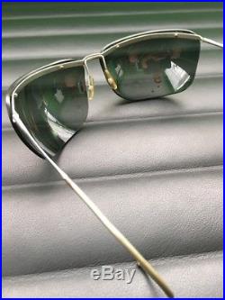Bubble-Eye 50s Sunglasses like Renauld Sol Amor Prototype Be Original
