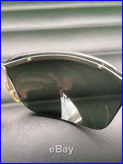 Bubble-Eye 50s Sunglasses like Renauld Sol Amor Prototype Be Original