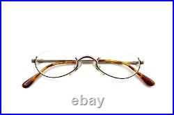 Bugatti 03705 rare vintage eyeglasses