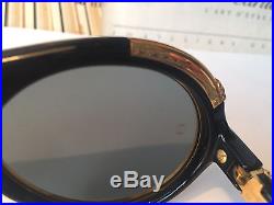 Cartier Diabolo Vintage Sunglasses Lunettes Sonnenbrille Eyeglasses