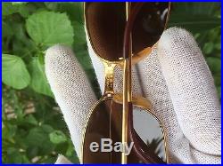 CARTIERs panthere 18k gold filled sunglasses, made in france
