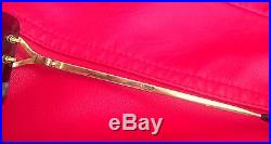 CARTIERs rimless 18k gold filled eyeglasses, made in france