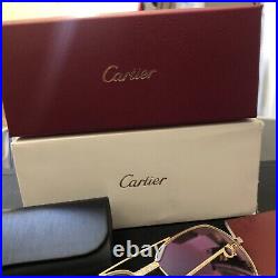 Cartier #1324912 1983 Made In France