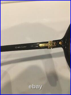 Cartier Cabriolet Vintage Eyeglasses/ Sunglasses