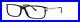 Cartier Eyeglasses Black Silver CT 0073O 003 France 57mm Authentic New Frames