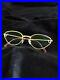 Cartier Eyeglasses Vintage