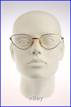 Cartier Rivoli Louis Cartier Vintage eyeglasses