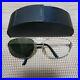 Cartier Santos Sunglasses Eyeglasses Authentic MADE in FRANCE /w case
