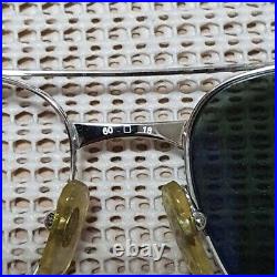 Cartier Santos Sunglasses Eyeglasses Authentic MADE in FRANCE /w case