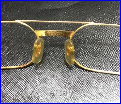 Cartier Trinity Vintage Eyeglasses / Sunglasses Drake Migos hiphop