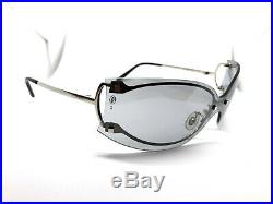 Cartier Vintage Eyeglasses / Sunglasses Silver Minami Aoyama 24.11.05