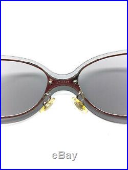 Cartier Vintage Eyeglasses / Sunglasses Silver Minami Aoyama 24.11.05