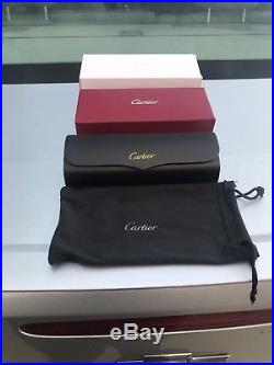 Cartier Wire Frames