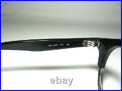 Celine Paris, luxury eyeglasses, round, panto, oval, New Old Stock, vintage