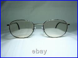 Charles M eyeglasses, Titanium, oval, square, frames, men's womens rare vintage