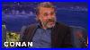 Christoph Waltz On The Difference Between Germans U0026 Austrians Conan On Tbs