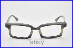 Chunky eyeglasses HARRY LARY'S PARIS ROCK'Y 1990s frame fashionable eyeglasses