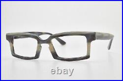 Chunky eyeglasses HARRY LARY'S PARIS ROCK'Y 1990s frame fashionable eyeglasses