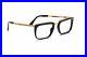 Classic 1960s combo Vintage mens eyeglasses gold-filled Mod. Manager by Selecta