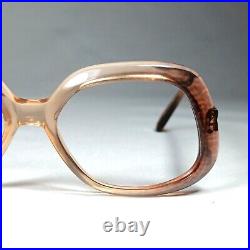 Cristian Oliver, luxury eyeglasses, square, Chunky, Rockabilly, vintage