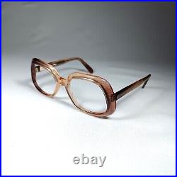 Cristian Oliver, luxury eyeglasses, square, Chunky, Rockabilly, vintage