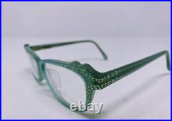 Davette's Lunettes MIA C3 Cateye Eyeglass Frames LIMITED EDITION