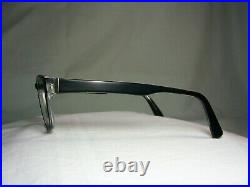 Davidoff eyeglasses Wayfarer square oval frames men's, women's, hyper vintage