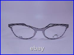 EYE'DC V808 Eyeglasses Unisex 100% Authentic Made in France