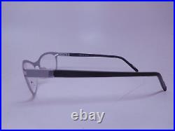 EYE'DC V808 Eyeglasses Unisex 100% Authentic Made in France