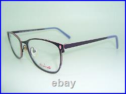 El Nino, eyeglasses, Titanium alloy, WayFarer, oval, square, frames, NOS vintage