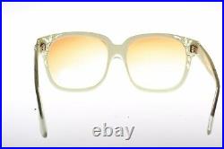 Emmanuelle Kahn Paris vintage eyeglasses