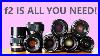 F2 Is All You Need Five F2 Vintage Lenses For About 30