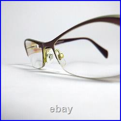 FACE a FACE Eyewear Paris Handmade in France. Mod. FRESH 1 9149 Glasses frame