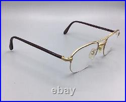 Faconnable Eyeglasses Vintage Hand Made IN France Lunettes Eyewear Glasses