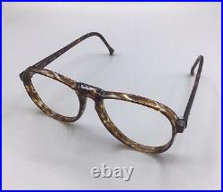 Frame France Eyeglasses Lunettes c. 16609 n. 323 Vintage Eyewear