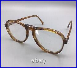Frame France Eyeglasses Vintage c. 53281 n. 323 Eyeglasses Lunettes