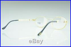 Fred Lunettes Winch NOS very rare vintage eyeglasses
