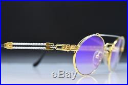 Fred Winch Sunglasses Gaultier Vintage lunettes Cartier eyeglasses