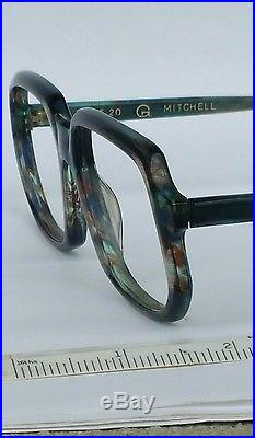 G Mitchell Eyeglasses Frames Eye Glasses Mens Eyewear Women's Frame Fashion Sale
