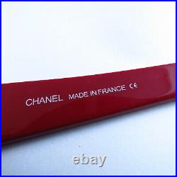 Genuine New Old Stock France Made Chanel Ch1603 Col02 Lady Sunglasses