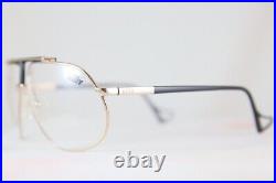 Great Nos Vintage Killy 470 02 Eyeglasses Made In France