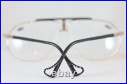 Great Nos Vintage Killy 470 02 Eyeglasses Made In France