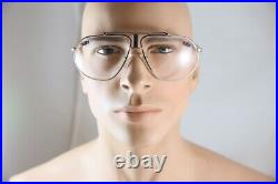 Great Nos Vintage Killy 470 02 Eyeglasses Made In France