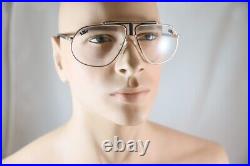 Great Nos Vintage Killy 470 02 Eyeglasses Made In France