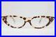 Great Vintage Alain Mikli 0183 New Nos Eyeglasses Hand Made In France