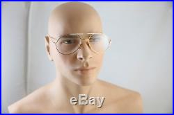 Great Vintage Bugatti New Nos Eyeglasses Brille! Made In France