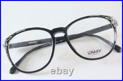 Great Vintage L'amy Modulation 1 New Nos Eyeglasses Brille