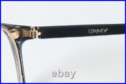 Great Vintage L'amy Modulation 1 New Nos Eyeglasses Brille