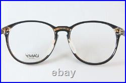 Great Vintage L'amy Modulation 1 New Nos Eyeglasses Brille